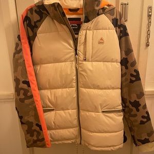 Burton Women’s Winter/Snow Sport Jacket